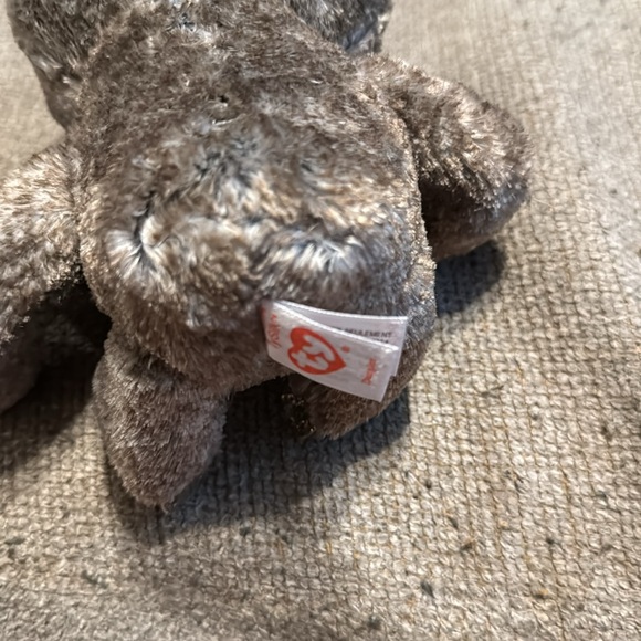 Sloth beanie boo - Picture 4 of 6